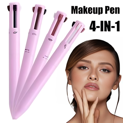 4 IN 1 MAKEUP PEN | FOR WOMEN ON-THE-GO