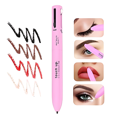 4 IN 1 MAKEUP PEN | FOR WOMEN ON-THE-GO